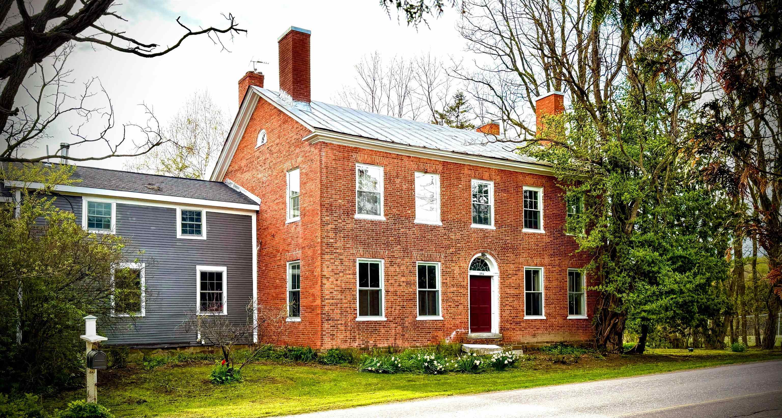 2678 Silver Street  Hinesburg VT 05461 photo