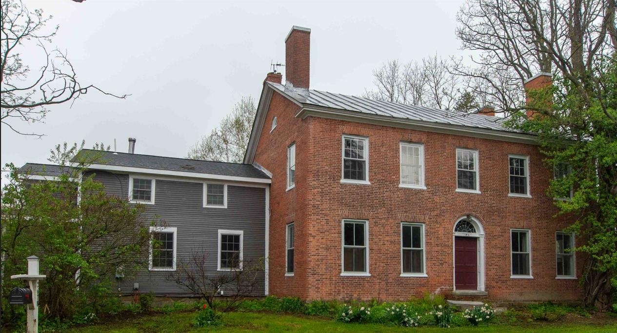 Property Photo: 2678 Silver Street VT 05461