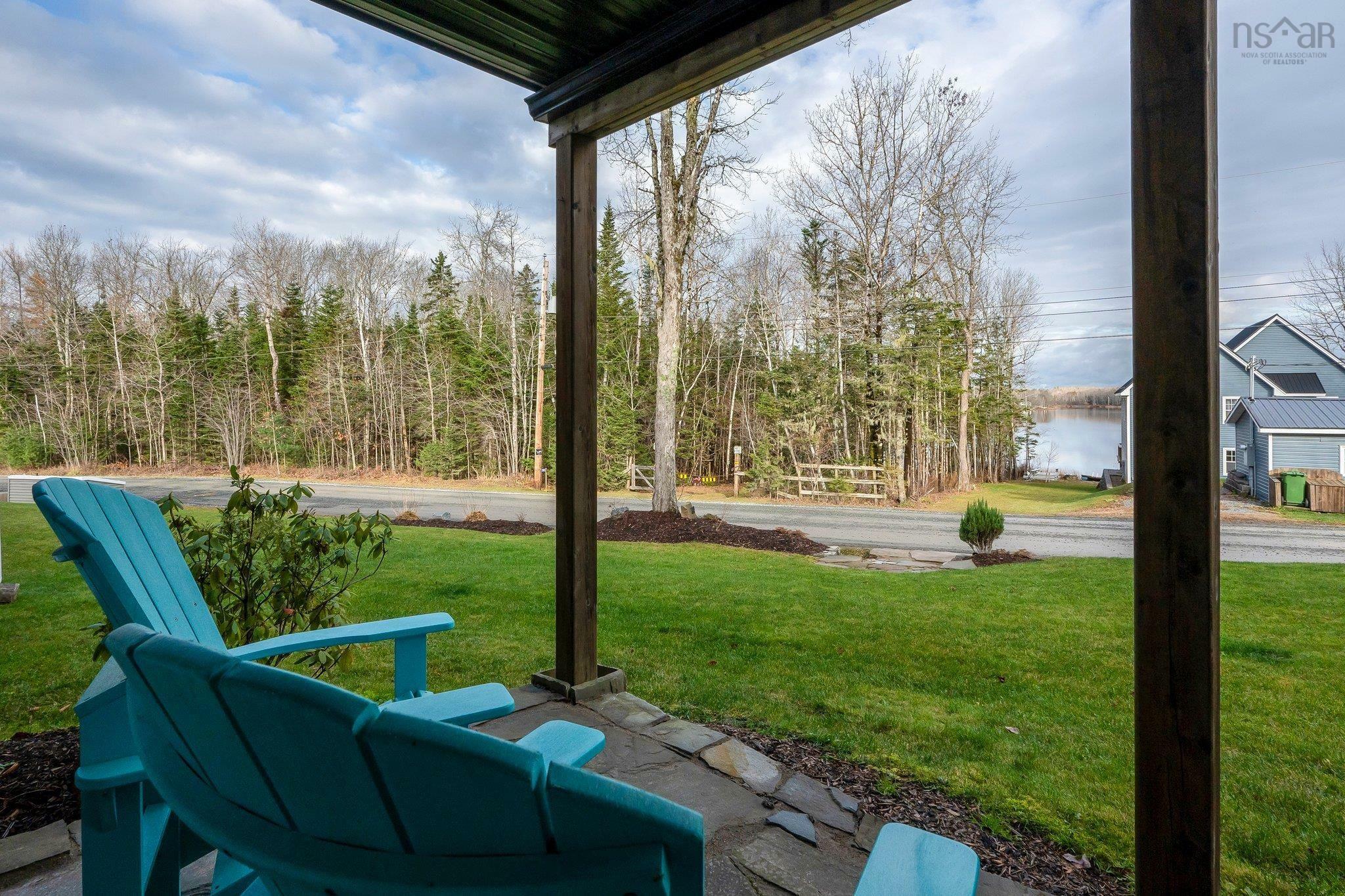 Property Photo: 199 A Stewart Road NS B0N 2J0