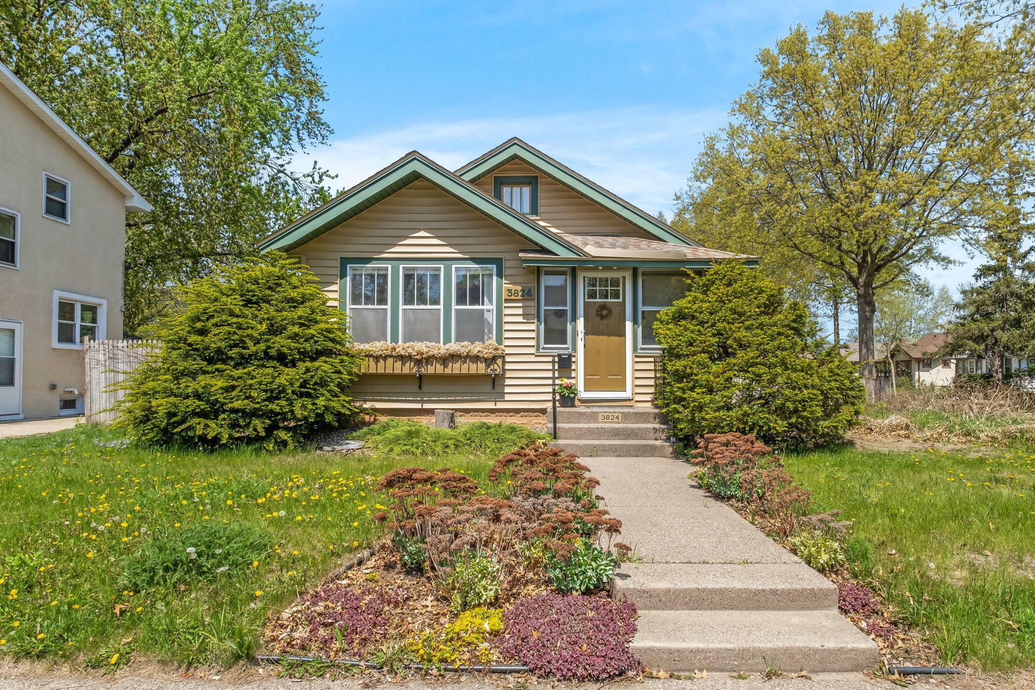 3824 E 36th Street  Minneapolis MN 55406 photo