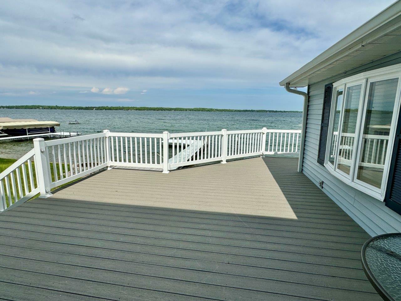 Property Photo: 22171 Broadwater Drive MN 56572