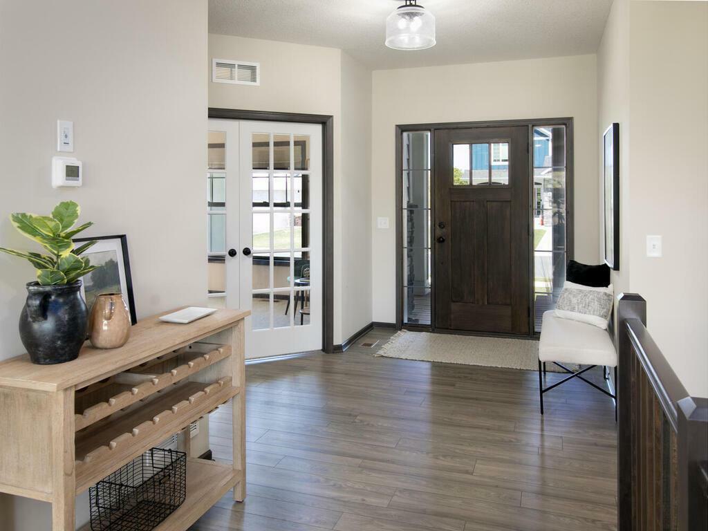 Property Photo: 7519 159th Street MN 55372