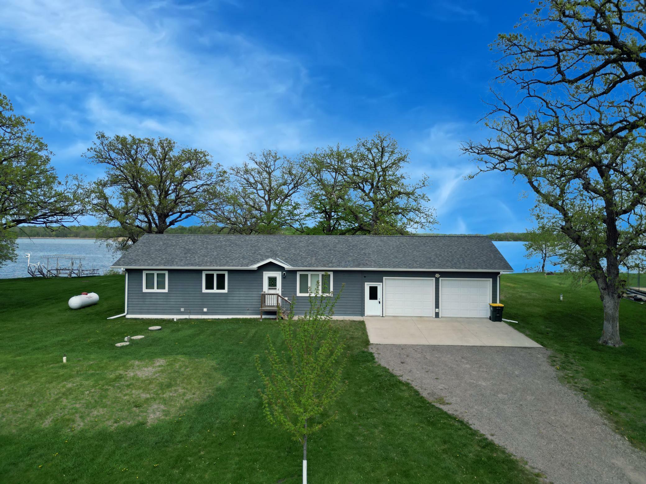 Property Photo: 6149 193rd Avenue NW MN 56279