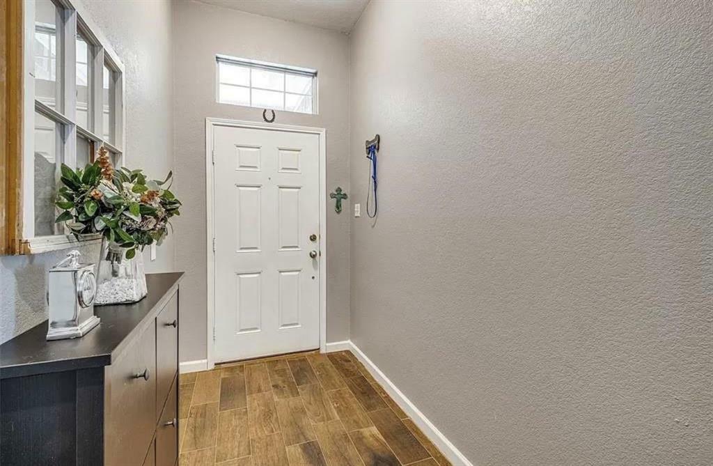 Property Photo:  505 Harvard Drive  TX 75407 