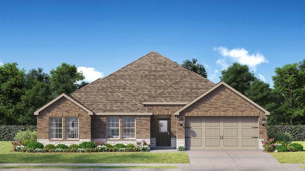 Property Photo: 1304 Finley Drive TX 76063
