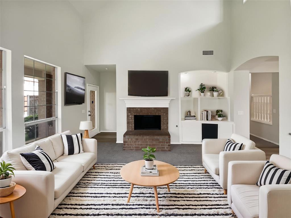 Property Photo: 11473 Las Polamas Drive TX 75033