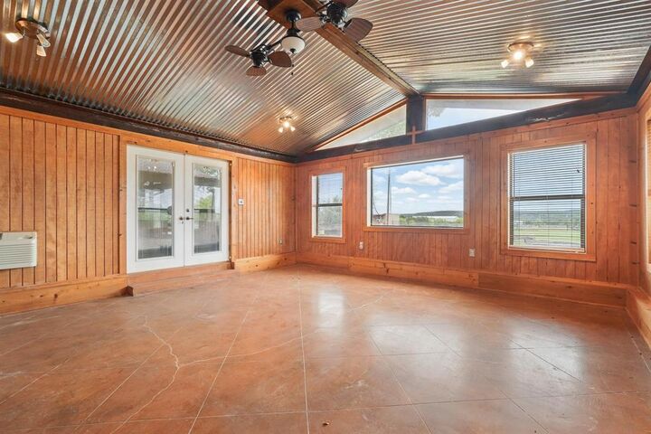 Property Photo:  317 County Road 278  TX 79562 