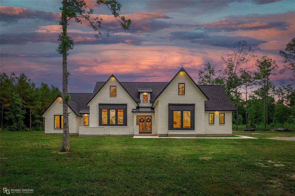1740 Gravel Point Road A  Frierson LA 71027 photo