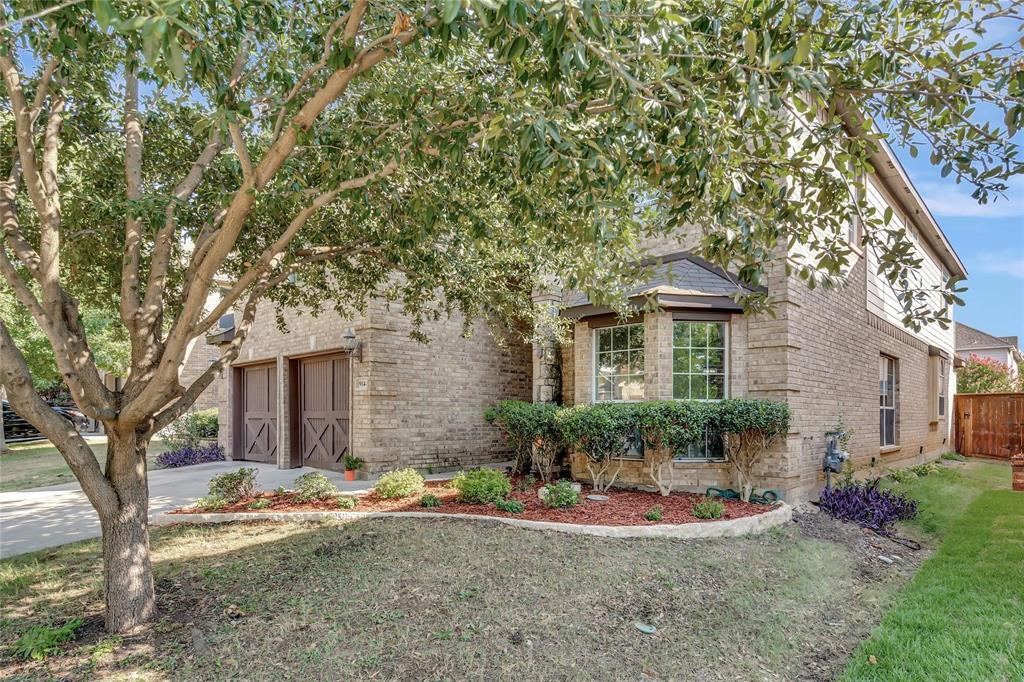 Property Photo: 9144 Hawley Drive TX 76244