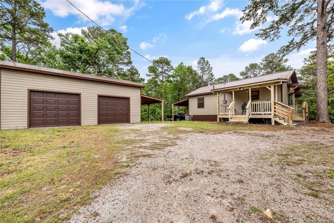 Property Photo:  17278 Timberlake Trail  AR 72756 