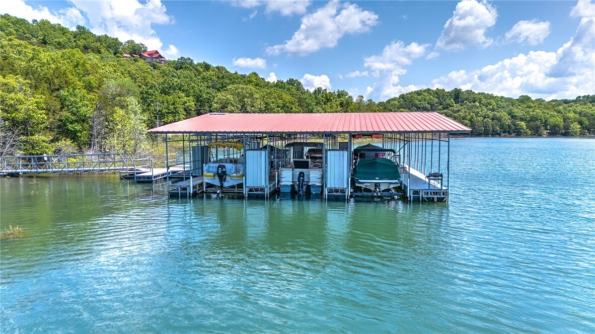 20916 Slate Gap Road  Garfield AR 72732 photo
