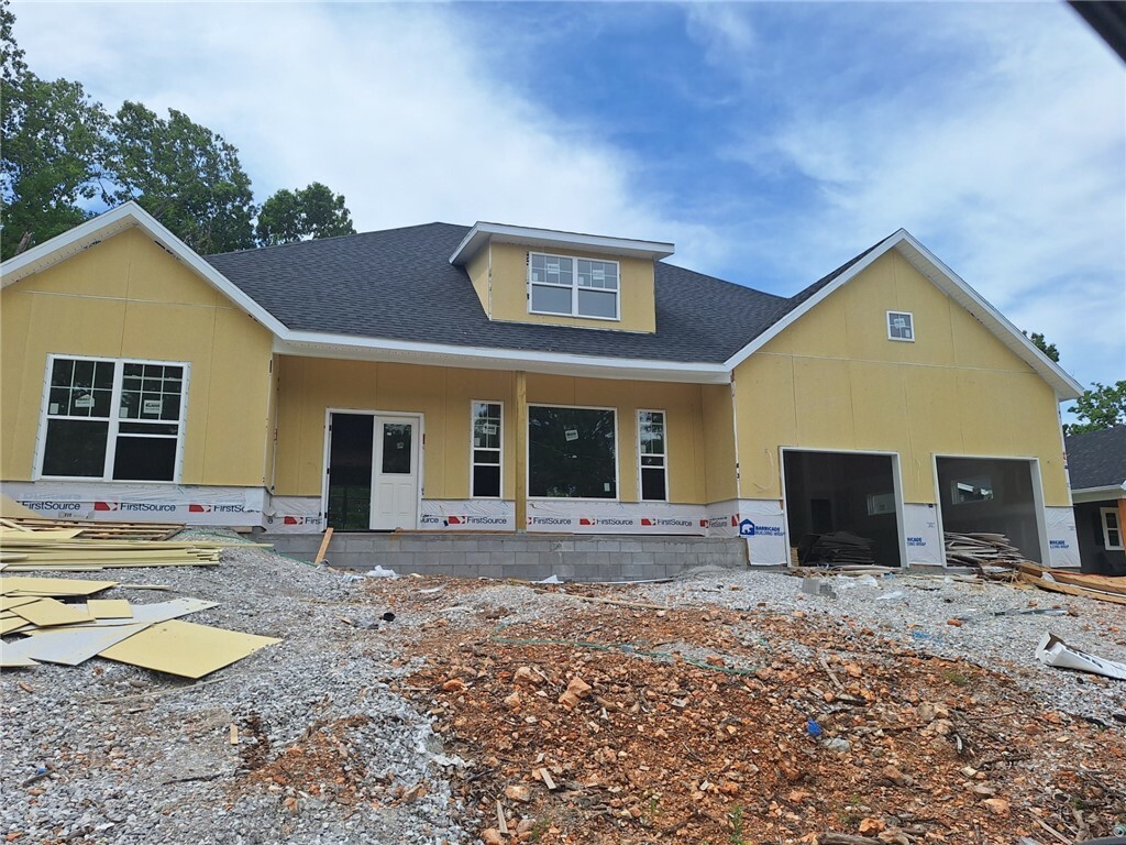 37 Selkirk Drive  Bella Vista AR 72715 photo