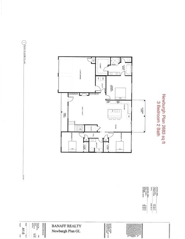 Property Photo:  37 Selkirk Drive  AR 72715 