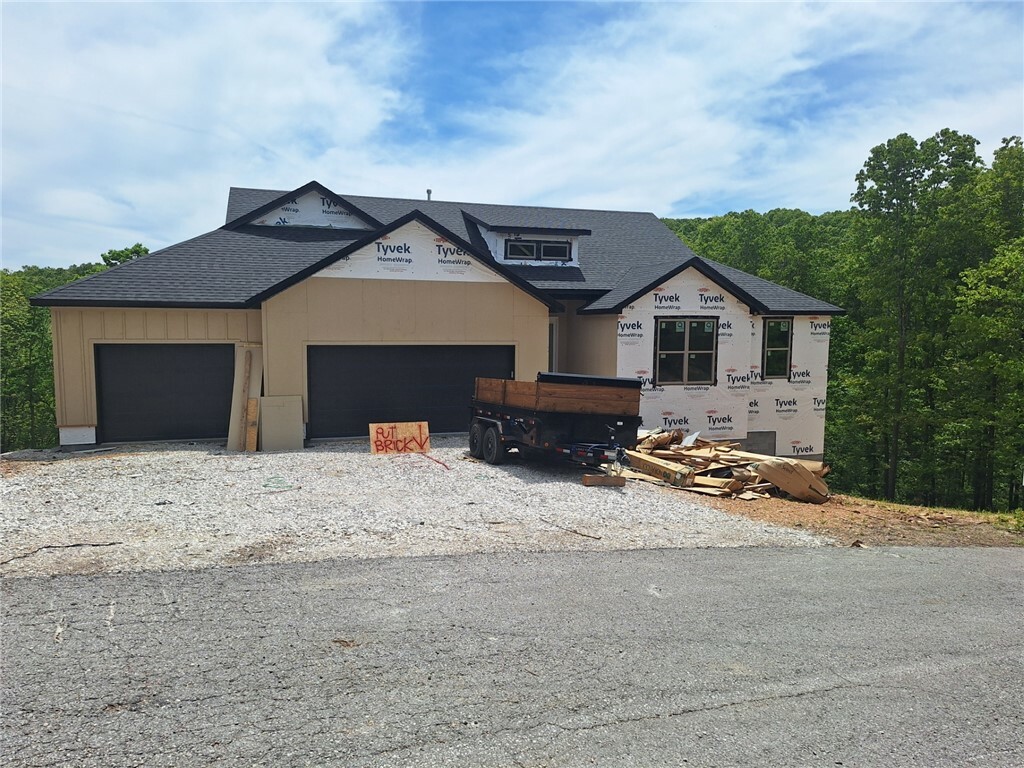 3 Bowmore Circle  Bella Vista AR 72715 photo