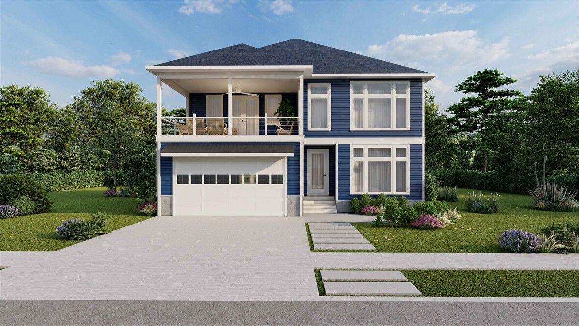 Property Photo:  3 Bowmore Circle  AR 72715 