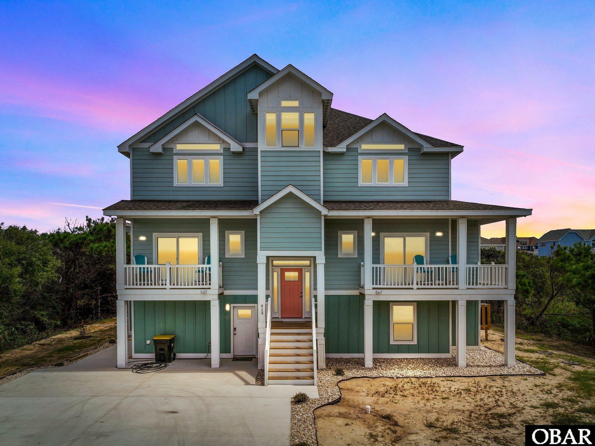 913 Whalehead Drive  Corolla NC 27927 photo