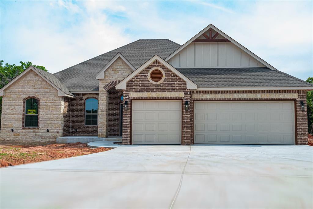 Property Photo: 8041 Longbow Drive OK 73044