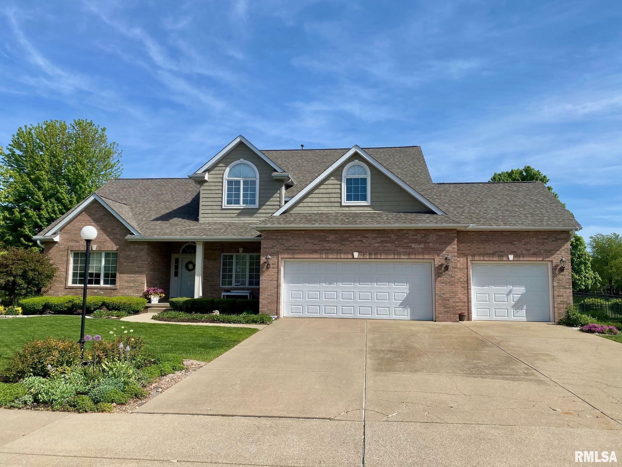 Property Photo: 11506 N Bristol Drive IL 61525