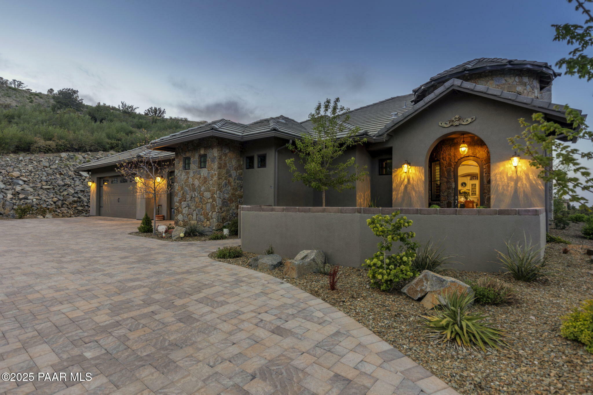 2866 Mystic Canyon Drive  Prescott AZ 86303 photo