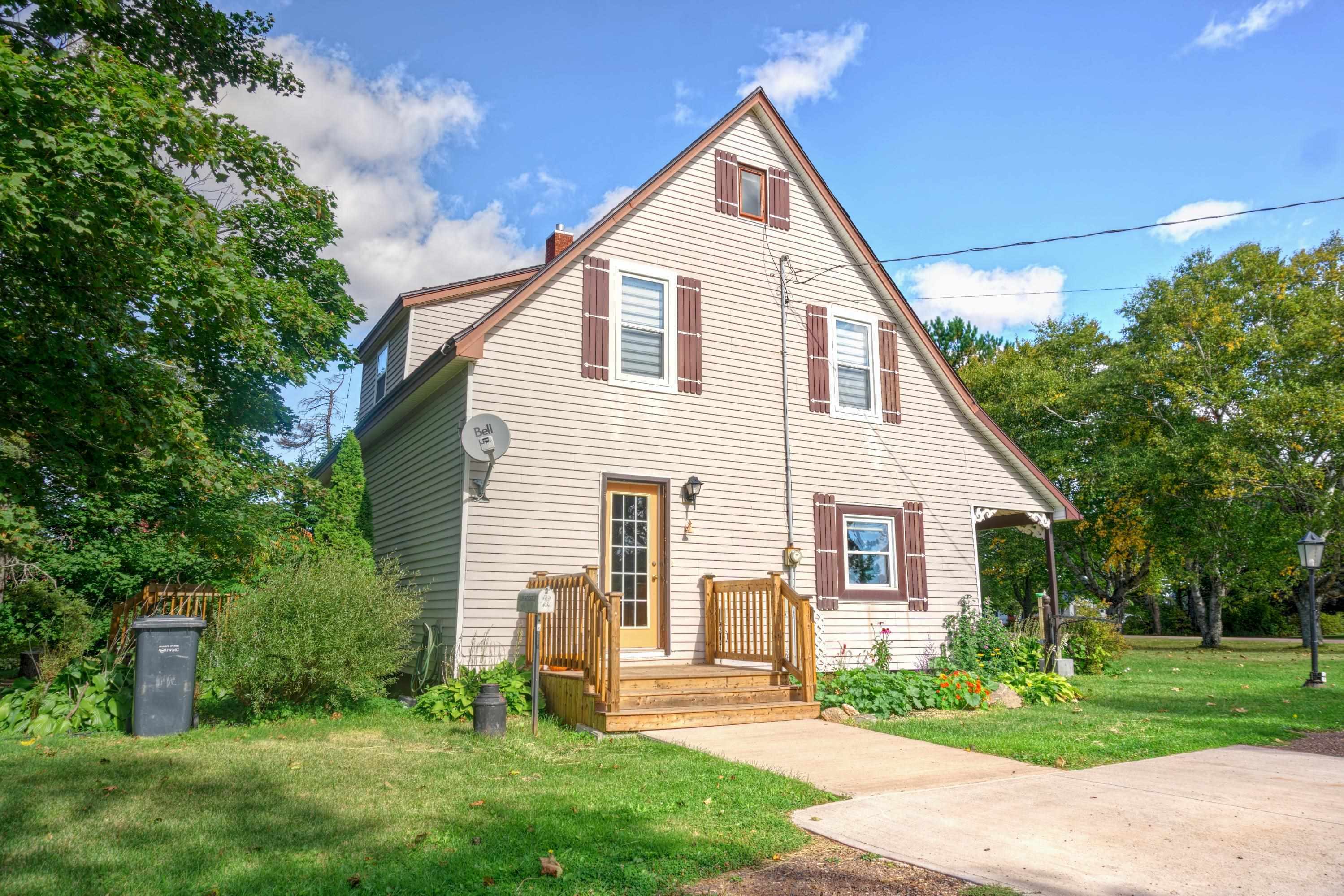 Property Photo: 15988 Rte 14 PE C0B 2B0