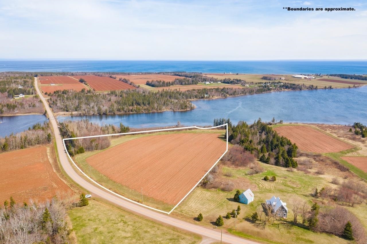 Acreage Northside Road  Lakeville PE C0A 2B0 photo
