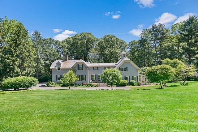 185 Woodland Street  Natick MA 01760 photo