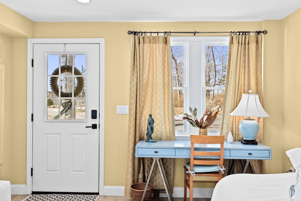 Property Photo: 67 Border St Weekly Ch MA 02066