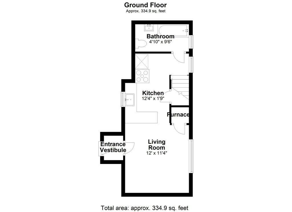 Property Photo: 30 Emmons Street 4 MA 02038