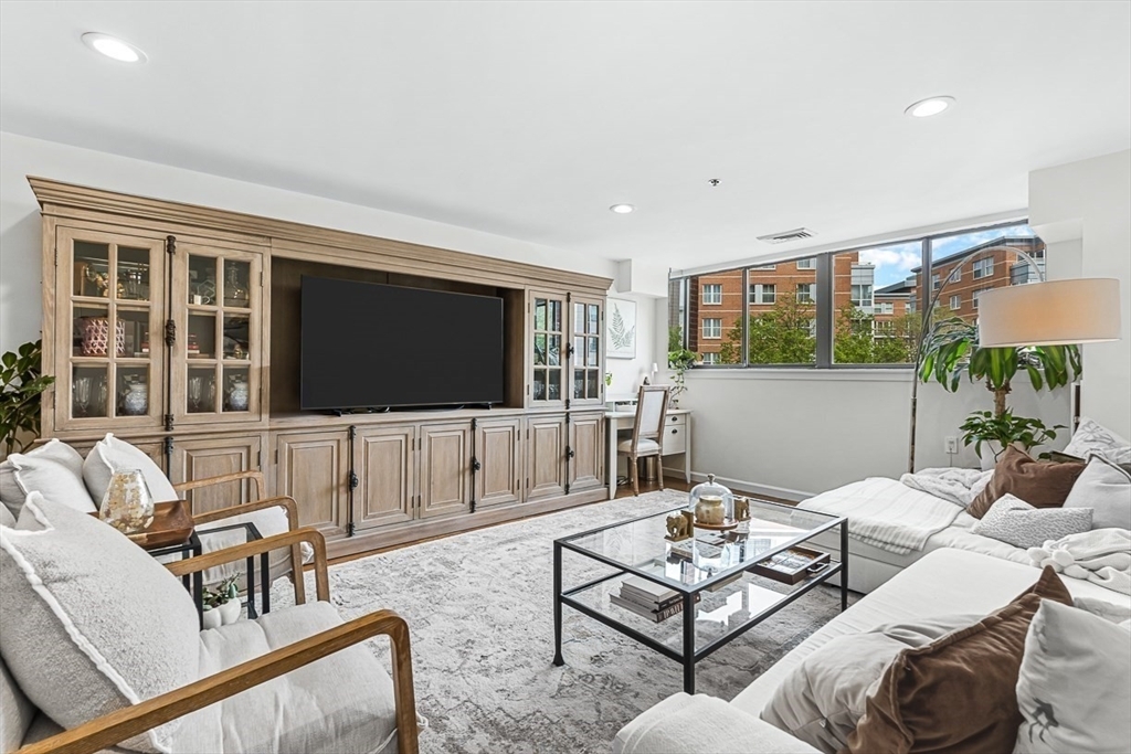 Property Photo: 357 Commercial Street 107 MA 02109