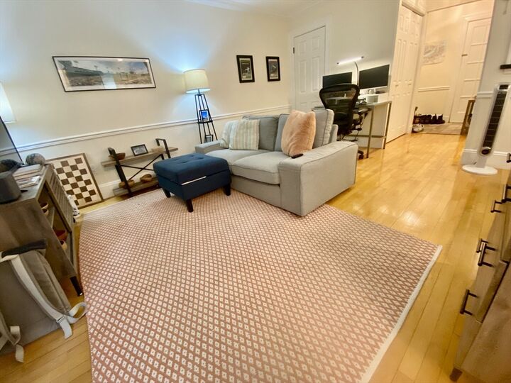 Property Photo: 20 Lime Street 2 MA 02108