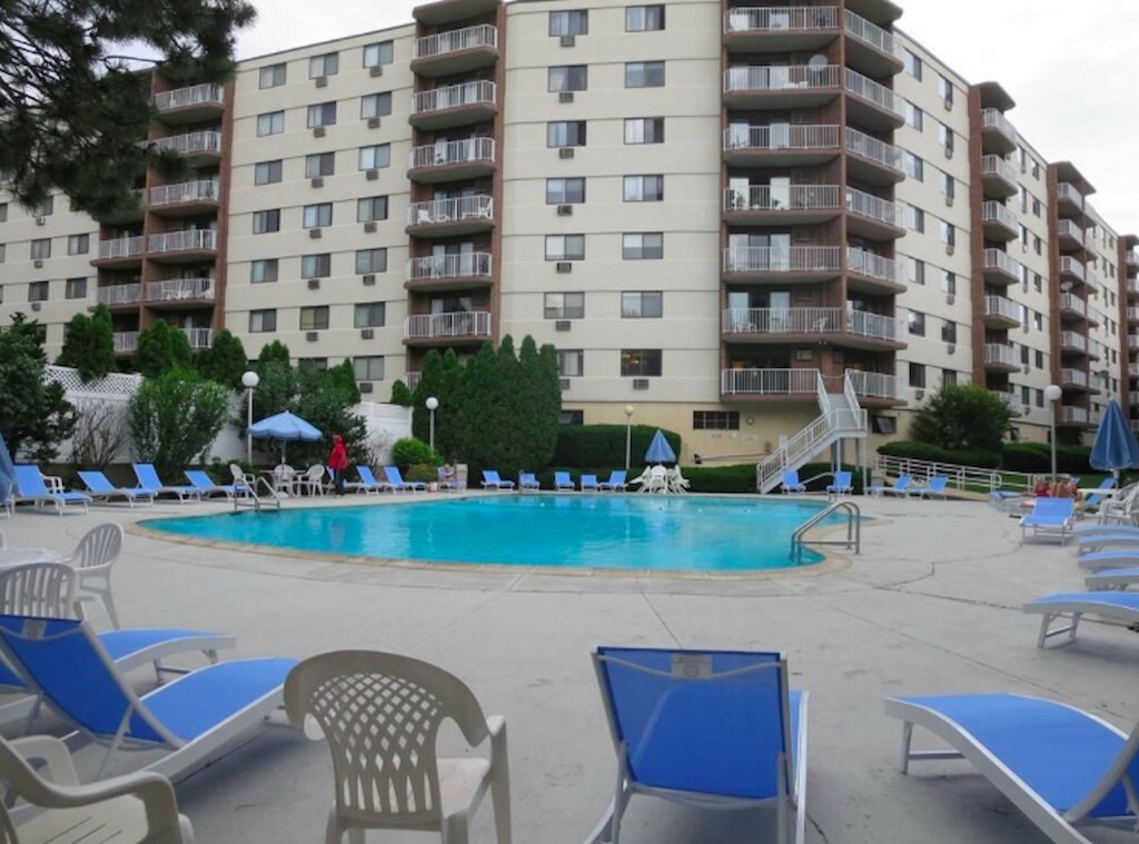 Property Photo:  131 Coolidge 426  MA 02472 