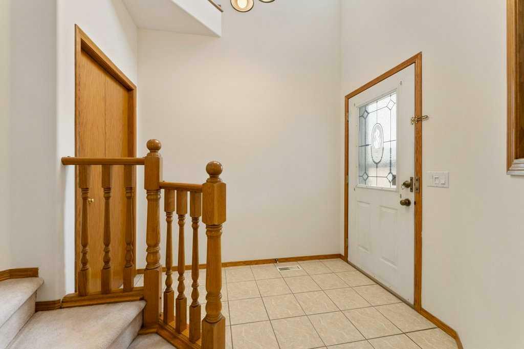 Property Photo: 1319 Harvest Hills Drive NE AB T3K 4W5