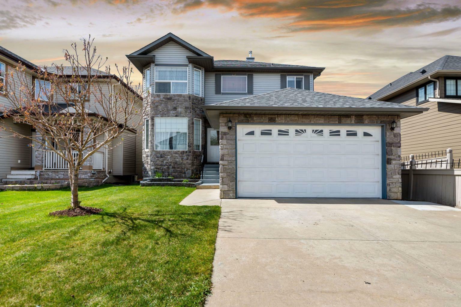 115 Kincora View NW  Calgary AB T3R 1M3 photo