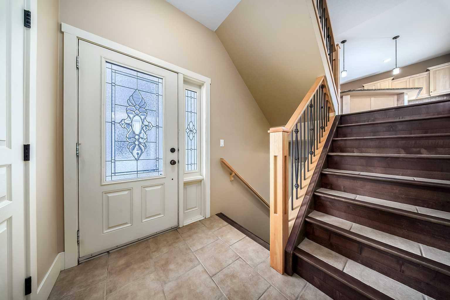 Property Photo: 5015 52 Street 103 AB T4S 1E6