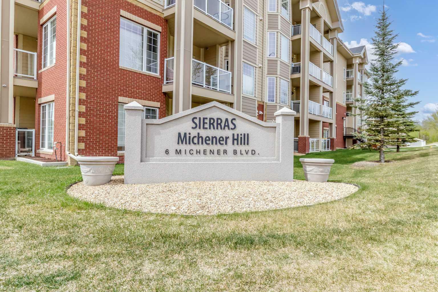 6 Michener Boulevard 206  Red Deer AB T4P 0K5 photo