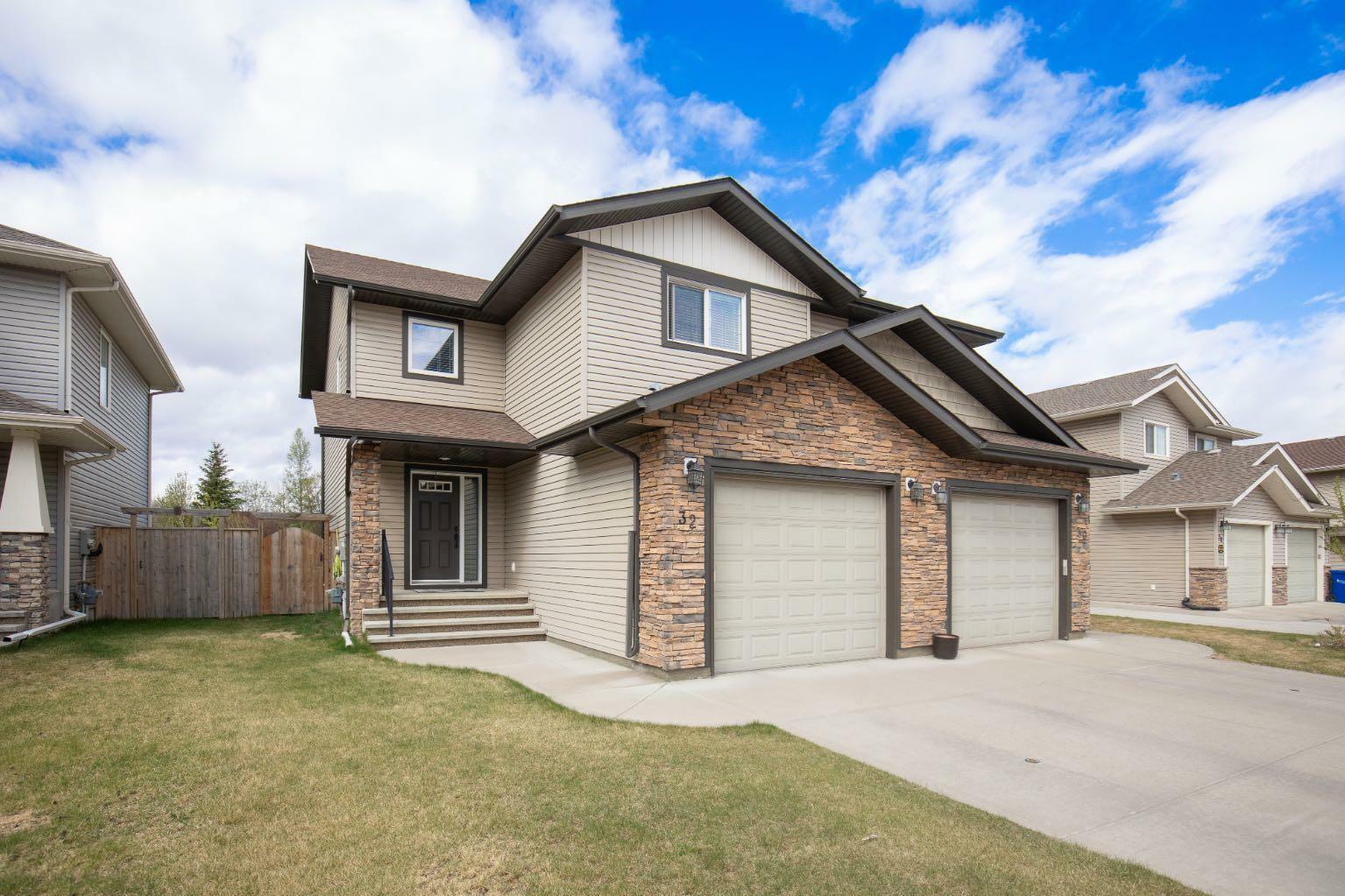Photo de la propriété: 32 Windermere Close AB T4N 2J8