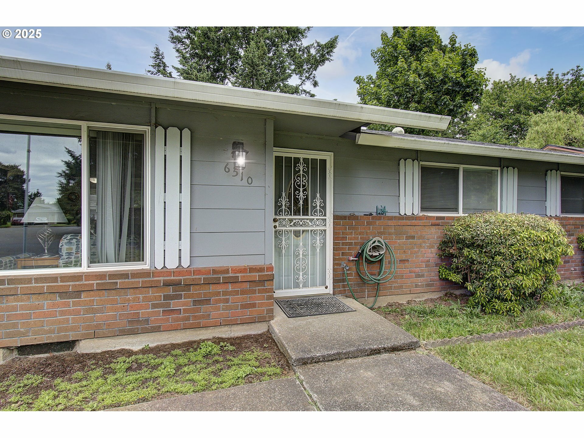 Property Photo: 6510 NE 52nd St WA 98661