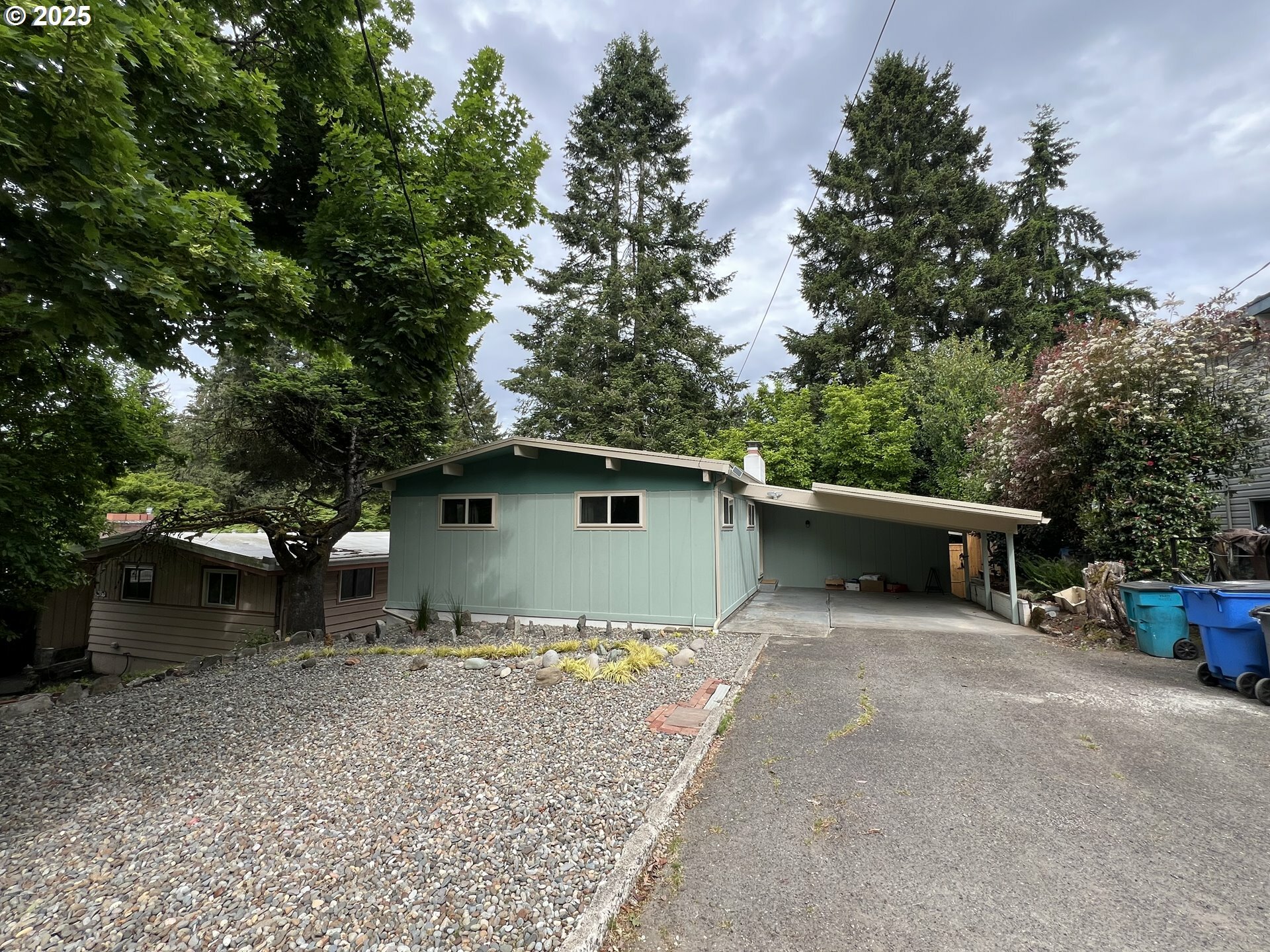 Property Photo: 4517 NE Pacific Ave WA 98663