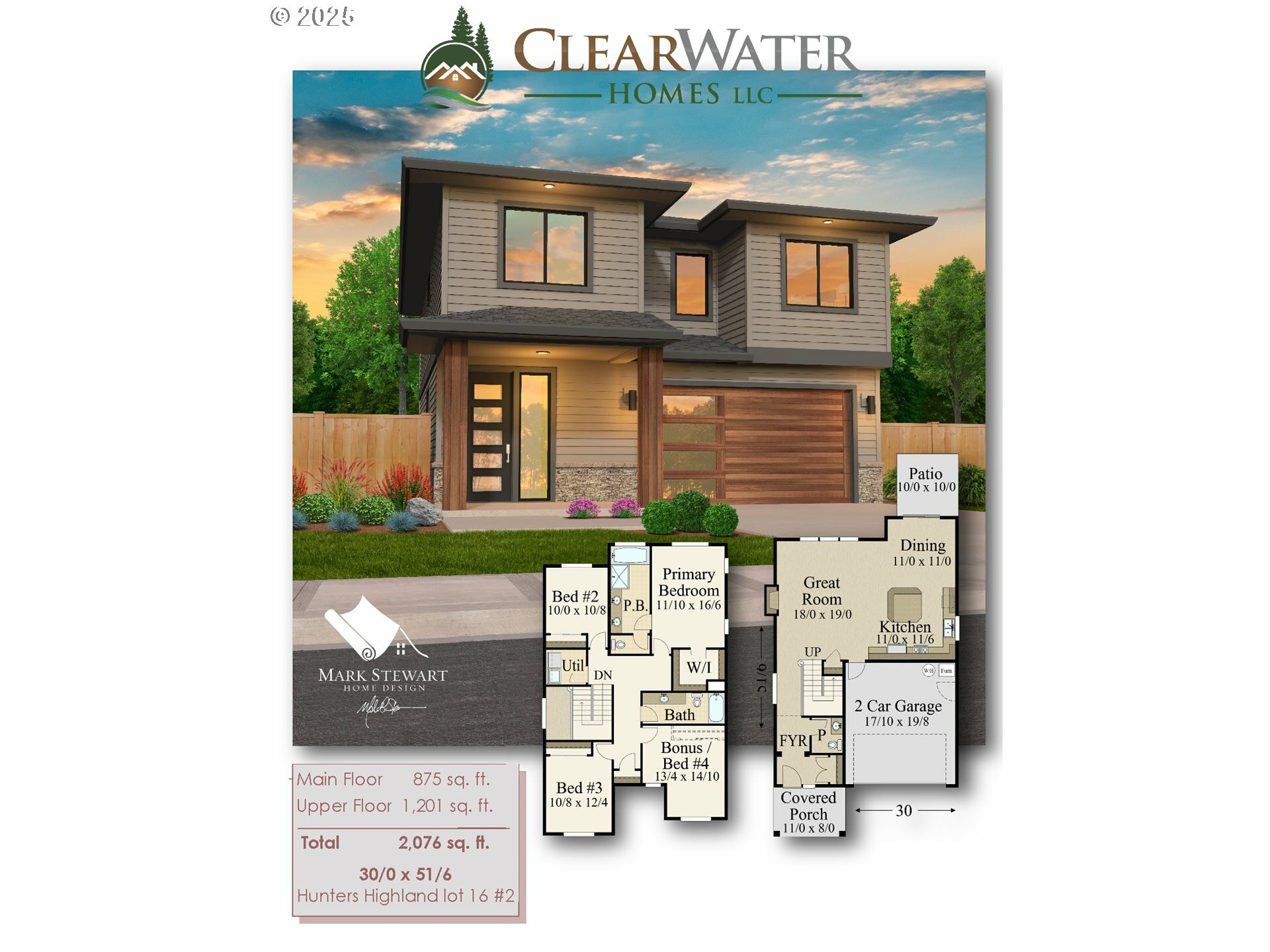Property Photo: 2279 SW Phyllis Pl OR 97080