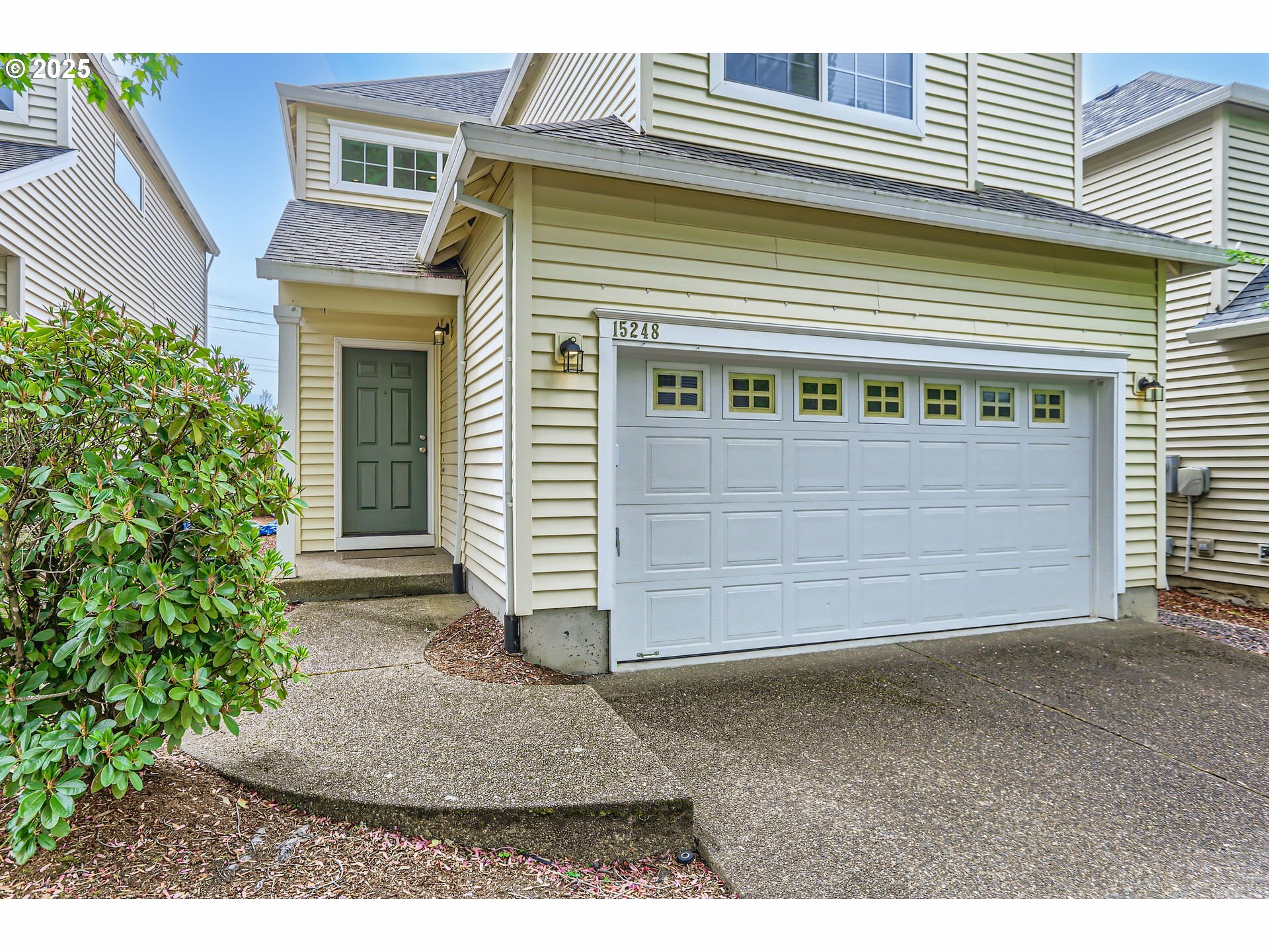 Property Photo: 15248 NW Twoponds Dr OR 97229