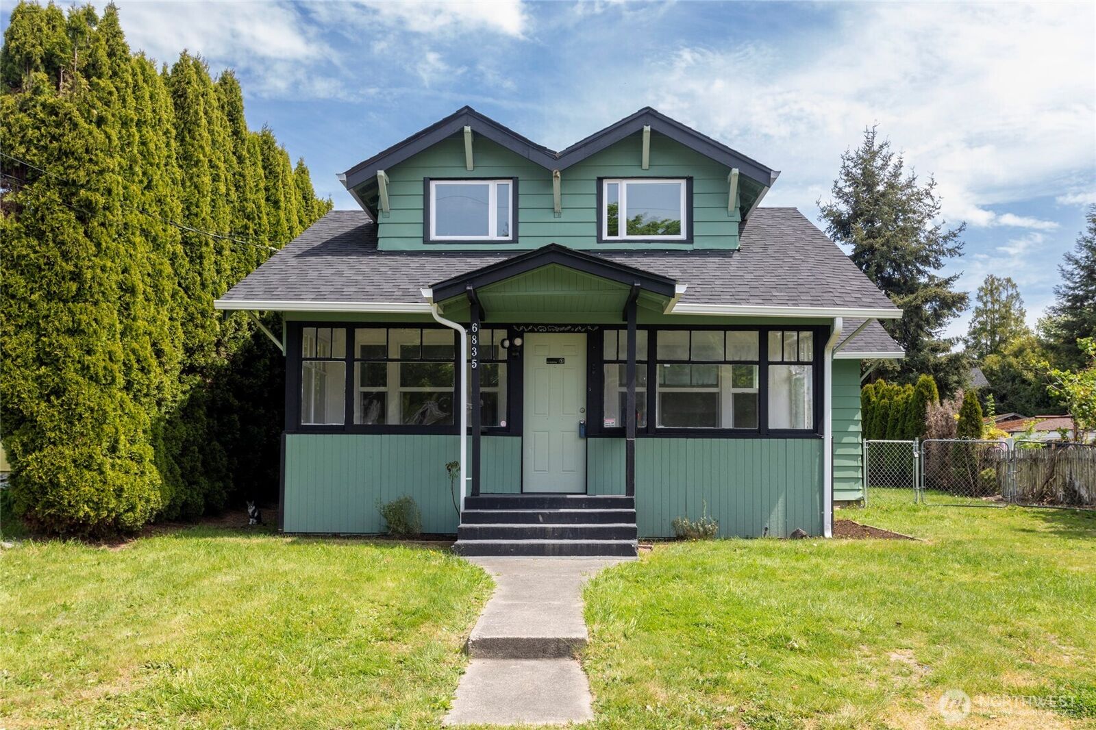 Property Photo:  6835 S I Street  WA 98408 