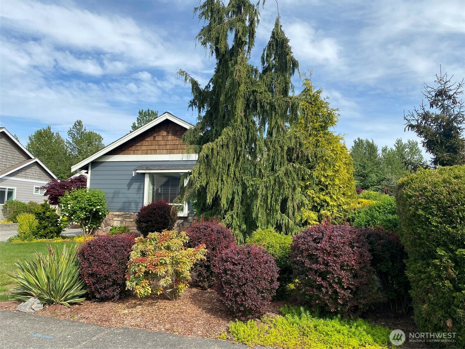 Property Photo: 5428 Bluesky Way WA 98248