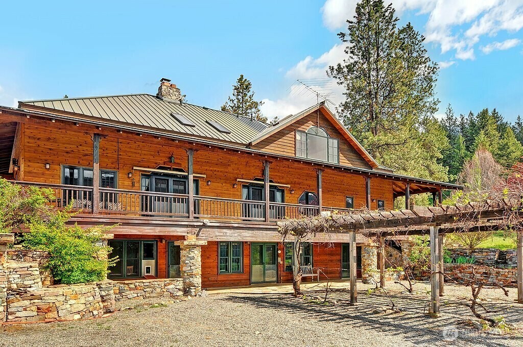 Property Photo: 24 Catherine Creek Road WA 99118