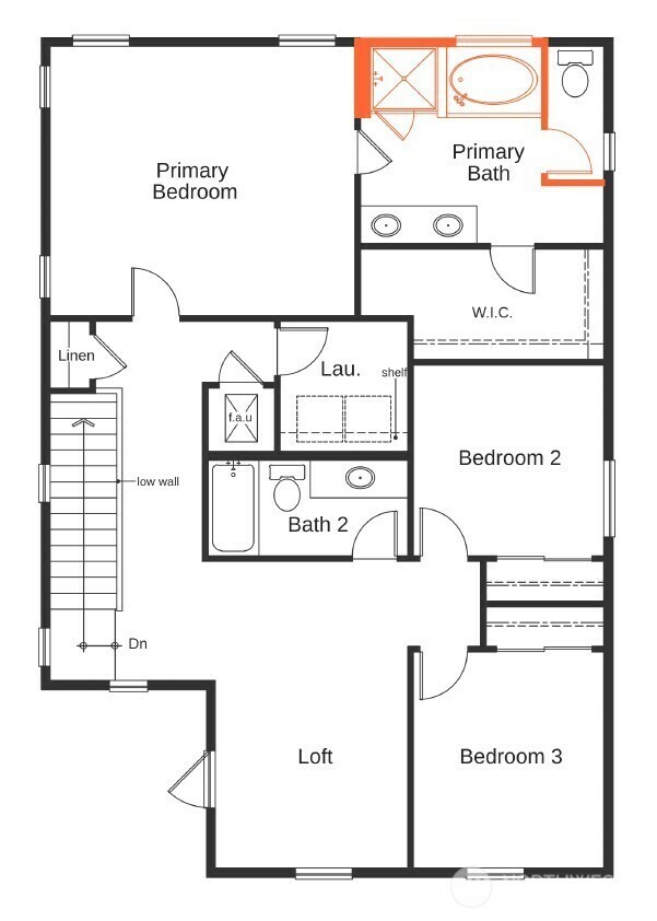 Property Photo: 5229 89th Avenue NE 022 WA 98270