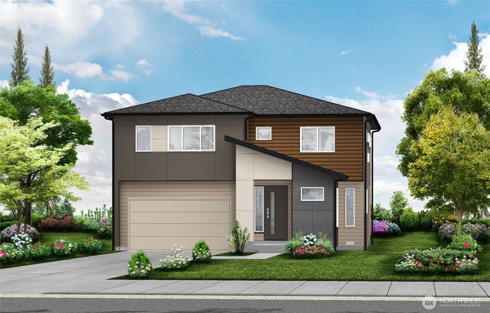 Property Photo: 1503 141st Street E 69 WA 98445