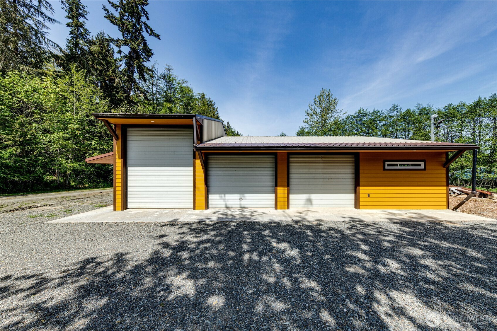 Property Photo: 52153 Highway 112 WA 98363