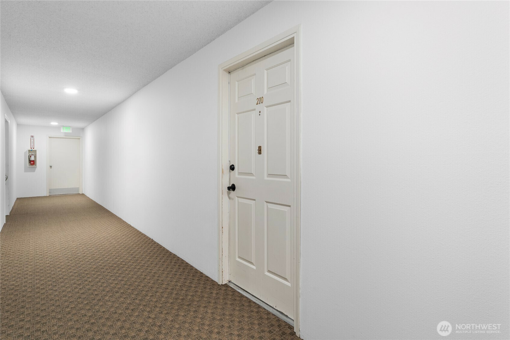 Property Photo: 13717 Linden Avenue N 210 WA 98133