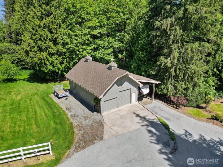 Property Photo: 14413 139th Avenue SE WA 98290