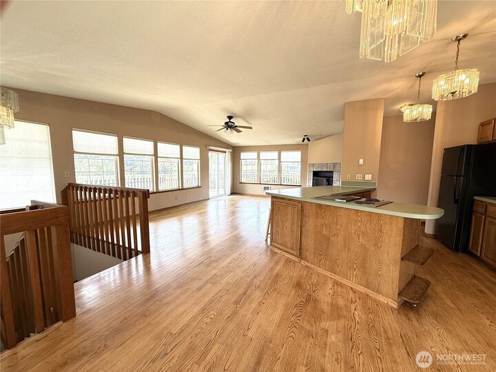 Property Photo: 712 S Sand Dune Avenue SW WA 98569
