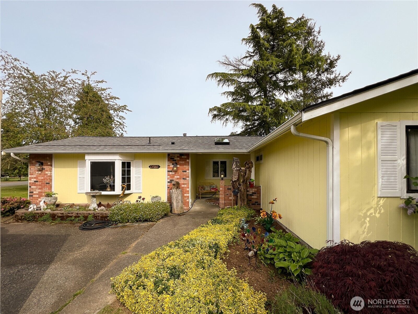 Property Photo: 1273 Vista Circle WA 98264